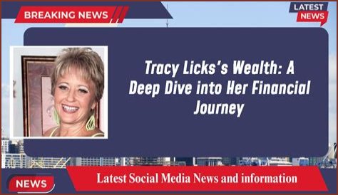 A Promising Dive Into Her Financial Journey